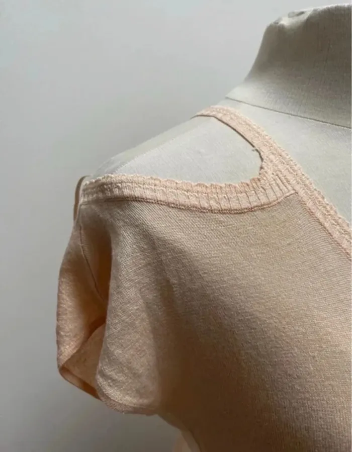 Superbe Pull neuf leger printemps été Grain de Malice 🌸 34 36 - photo numéro 5