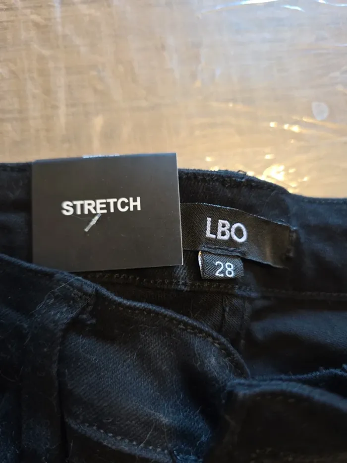 Short Stretch - photo numéro 4