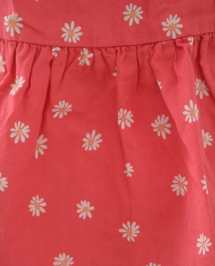 Robe été Kiabi 1 mois - photo numéro 3
