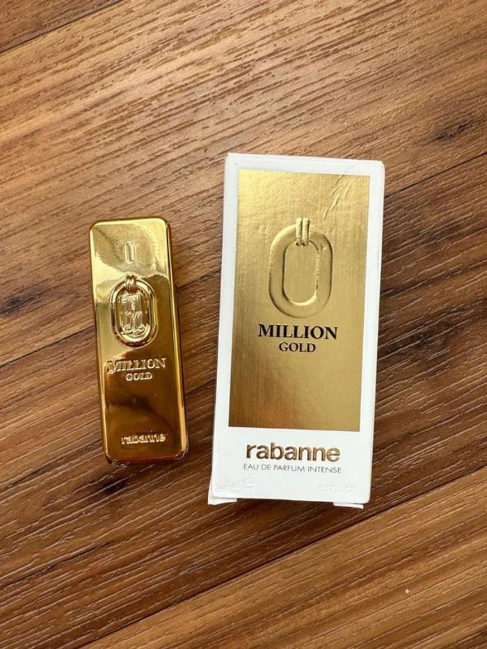 Rabanne - photo numéro 2