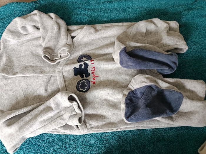 Pyjama - photo numéro 2