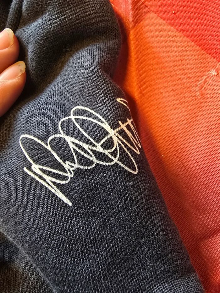 Veste Valentino rossi - photo numéro 3