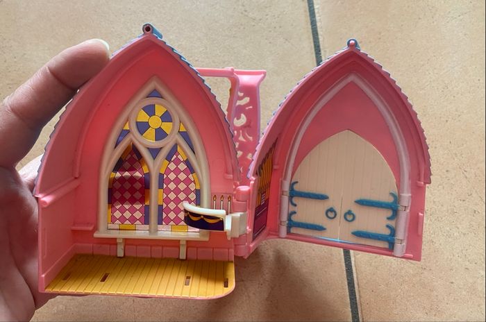 Lot Vivid Imaginations