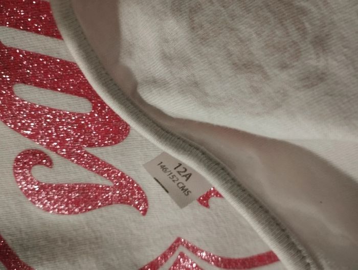 T-shirt Chupa chups 12 ans - photo numéro 4