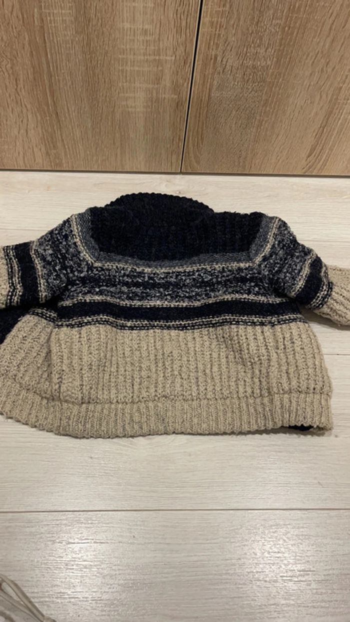 Veste - photo numéro 3