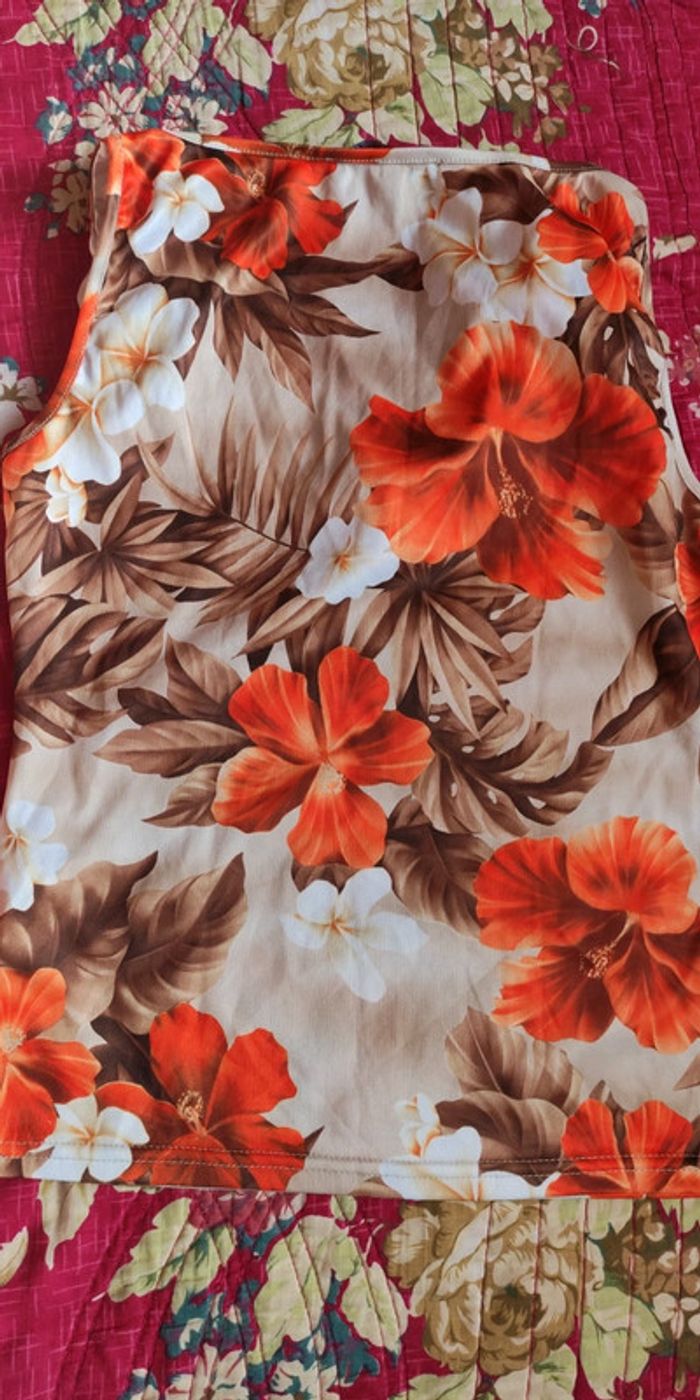 Débardeur Jennyfer taille L - photo numéro 3