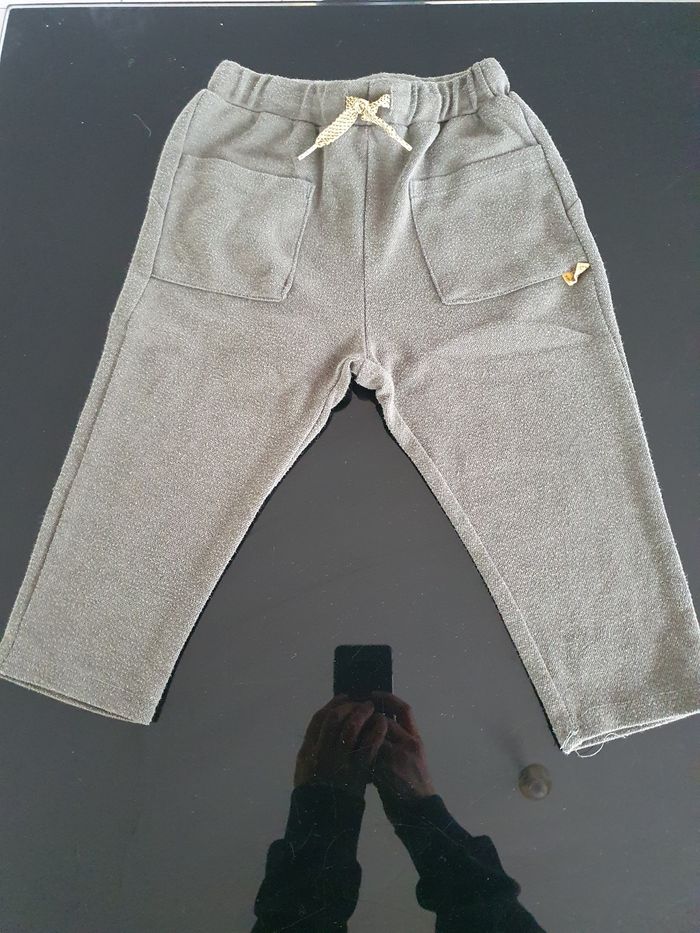 10 pantalons - photo numéro 3