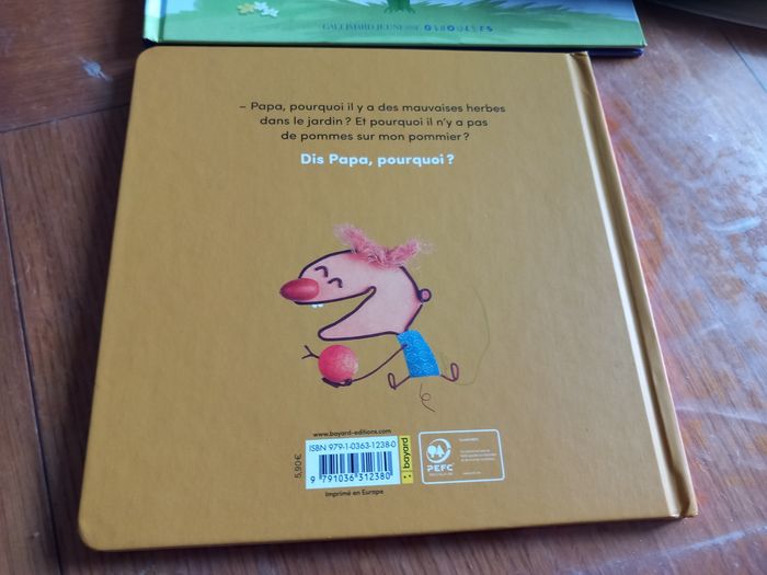 Livres - photo numéro 3