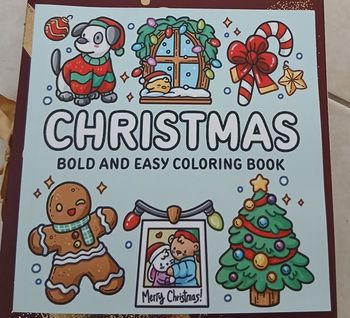 Livre coloriage enfant 