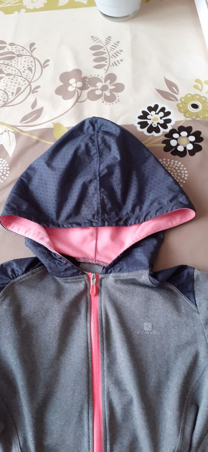 Vêtement fille - photo numéro 2