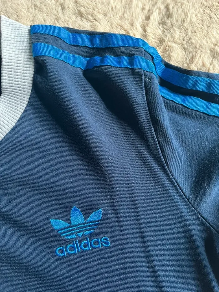 T shirt adidas - photo numéro 3