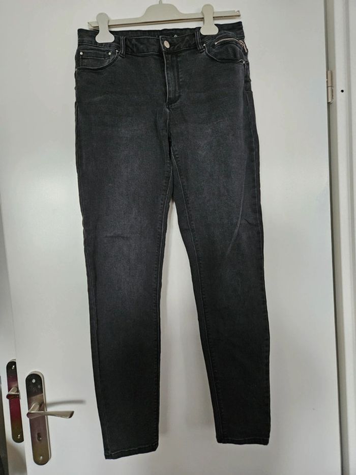 Jean taille 42