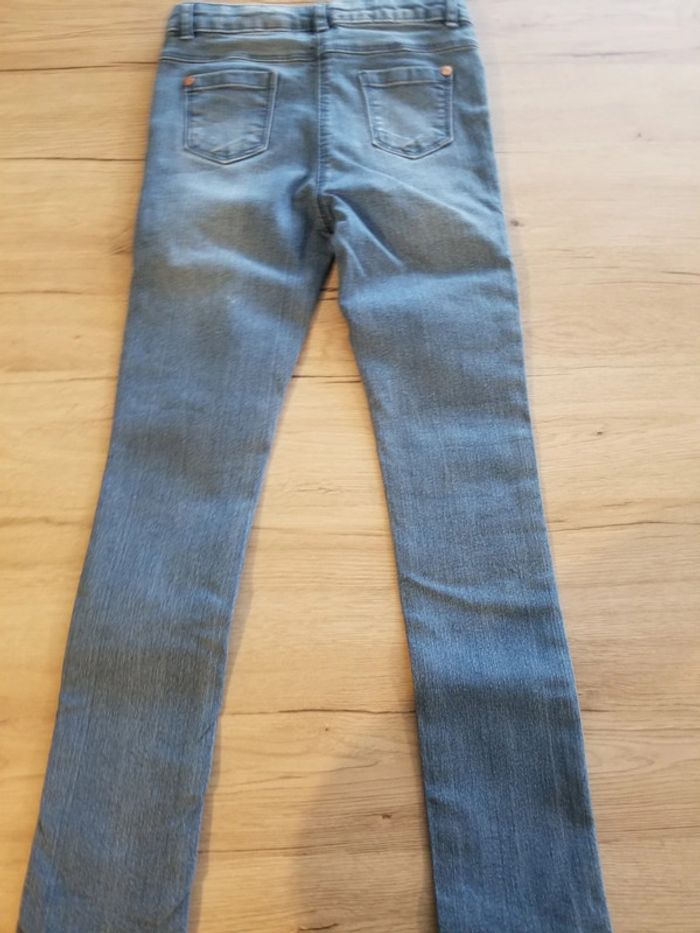 Jean 8 ans - photo numéro 5