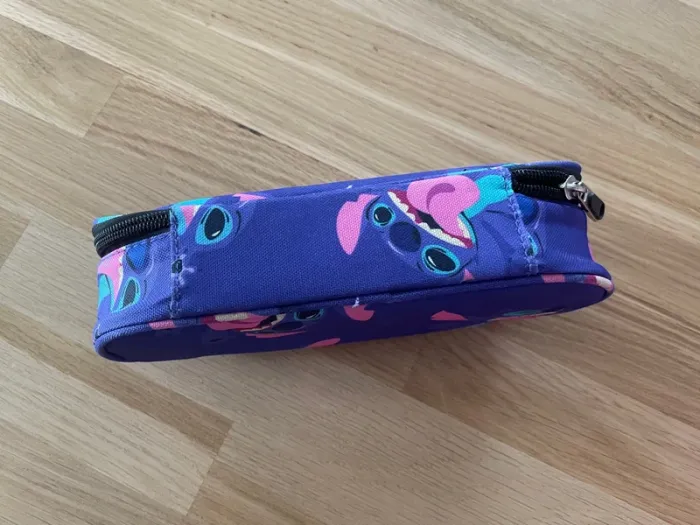 Trousse scolaire Stitch - photo numéro 2