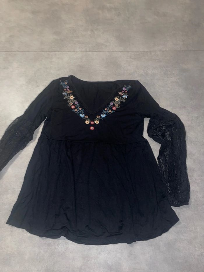 Blouse - photo numéro 3