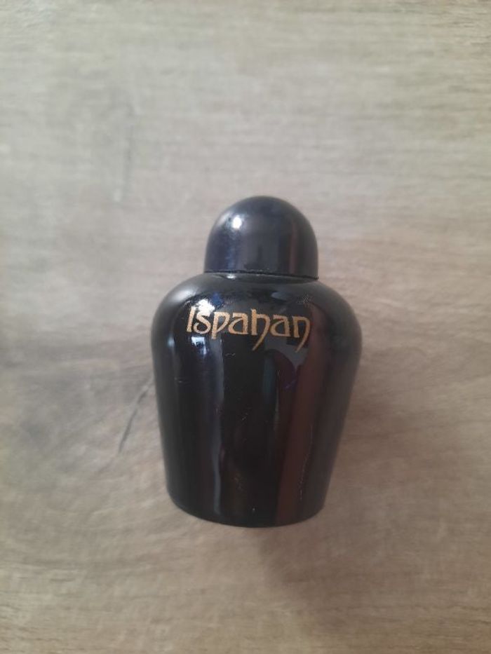 Miniature Ispahan Yves Rocher