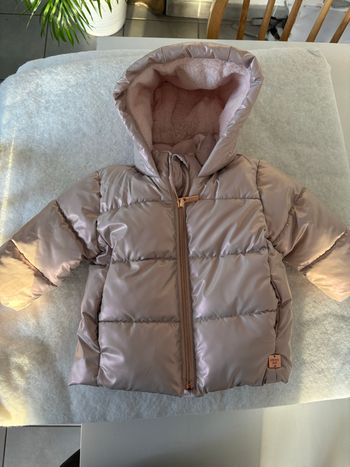 Manteau Carrément Beau