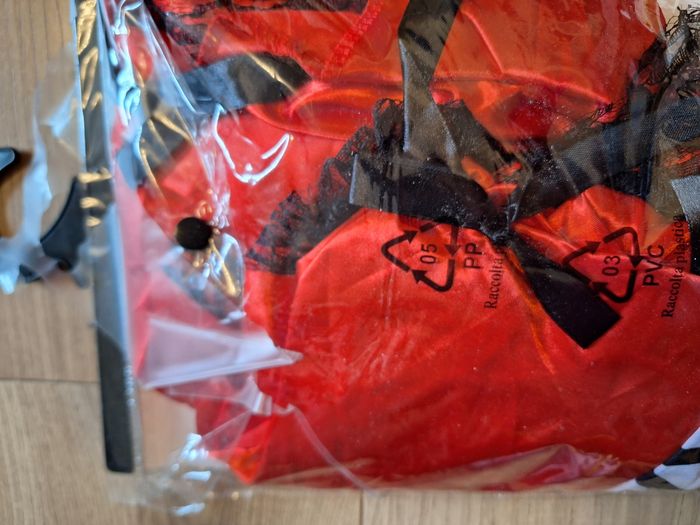 Déguisement - photo numéro 3