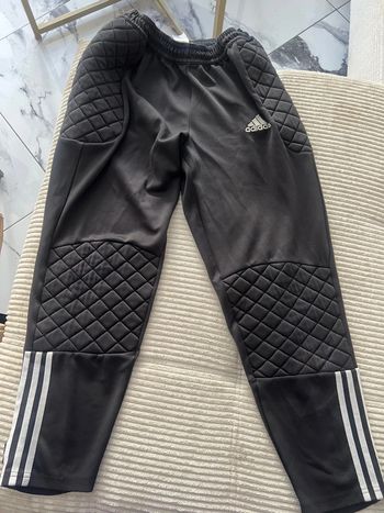 Pantalon gardien foot M
