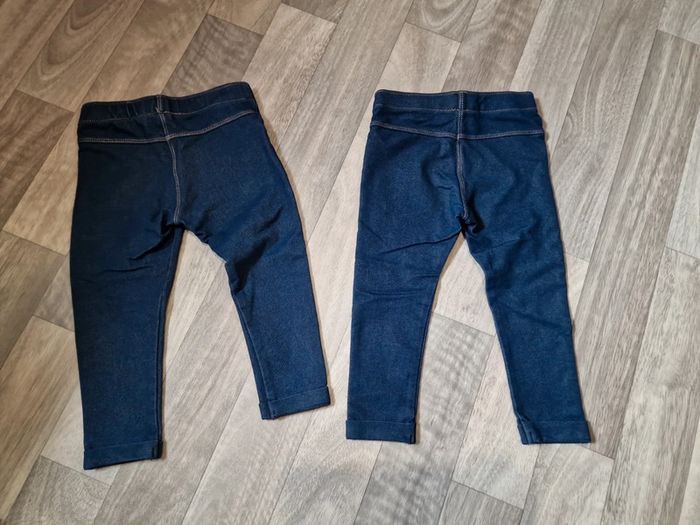 Jeggings - photo numéro 4