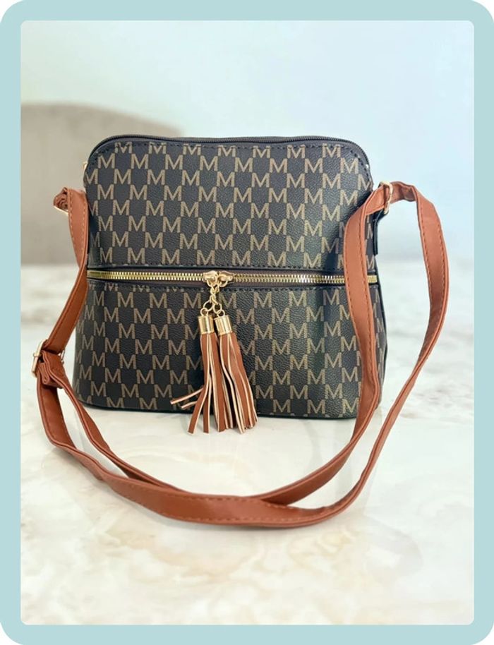 Sac à bandoulière pour femmes