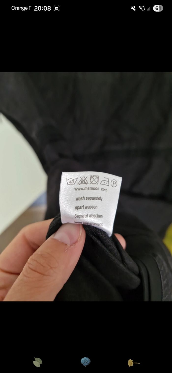 Robe M&S - photo numéro 6