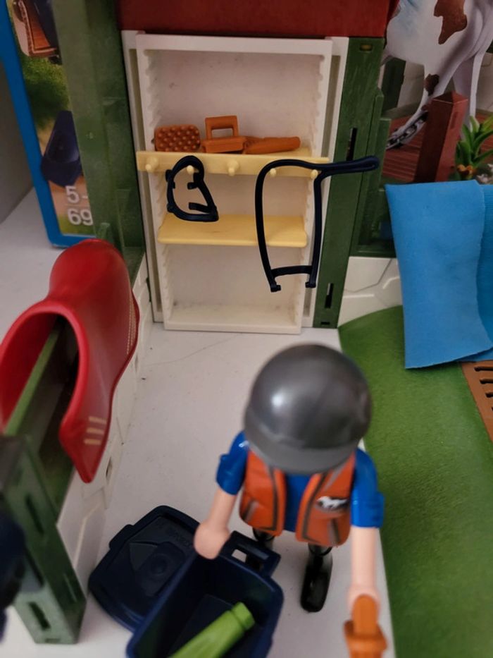 playmobil 6929 - photo numéro 4
