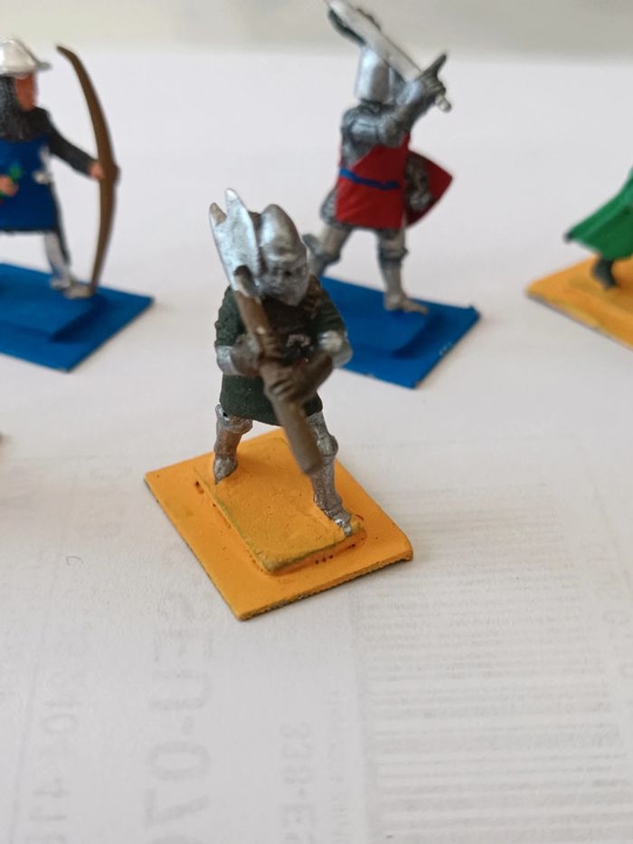 Figurine jdr - photo numéro 7