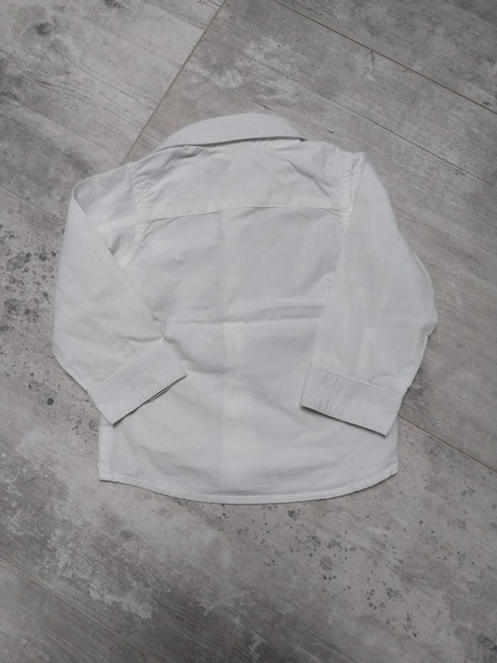 Chemise - photo numéro 2