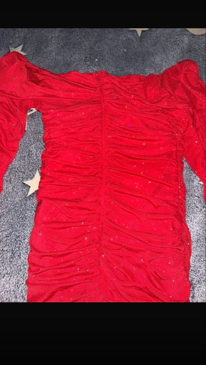 Robe de soirée - photo numéro 3