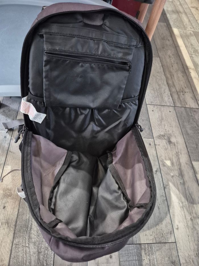 Sac à dos de randonnée Quechua - photo numéro 3