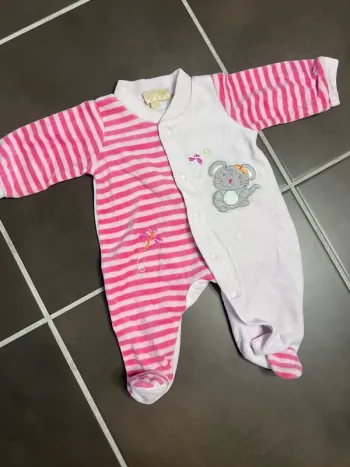 Pyjama naissance