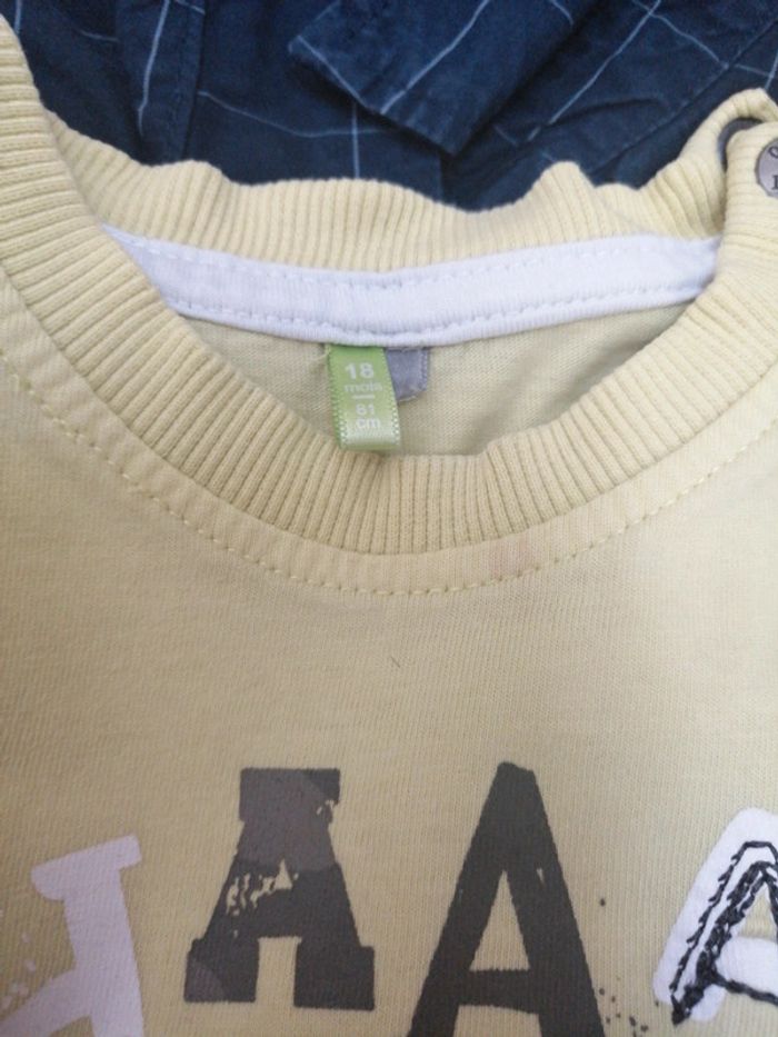 Lot 18/24mois - photo numéro 5