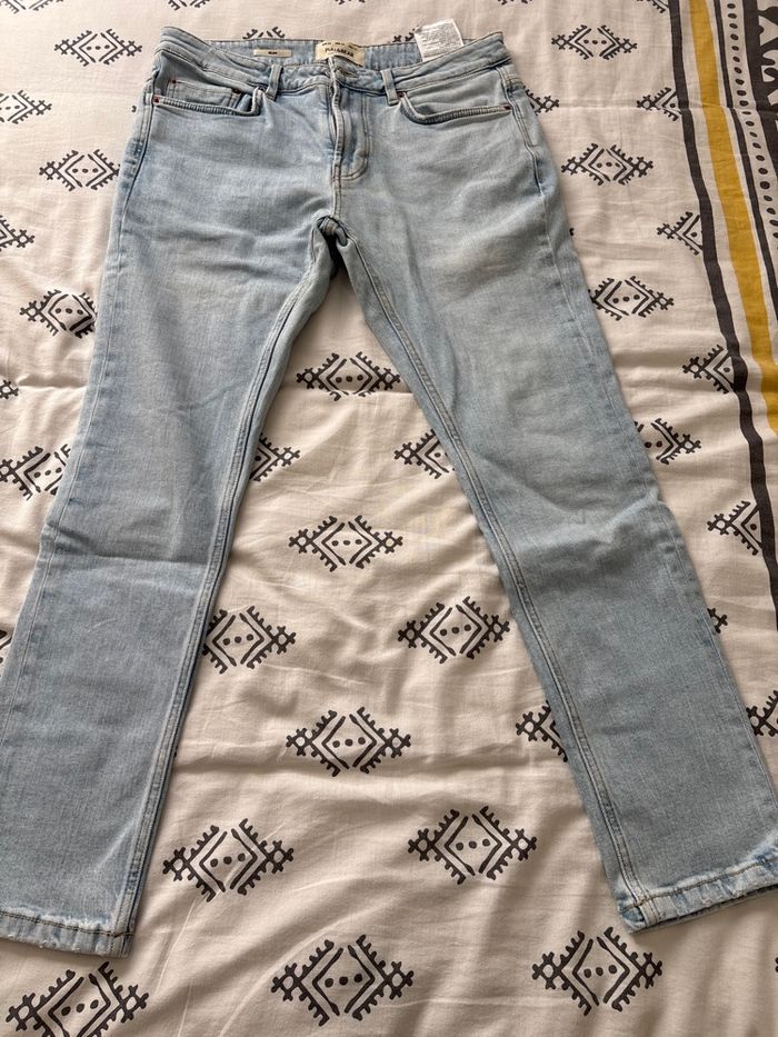 Jeans Pull&Bear - photo numéro 1