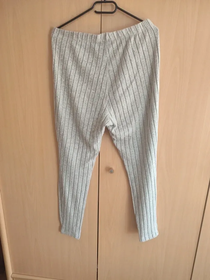 Legging femme Shein taille XL - photo numéro 3