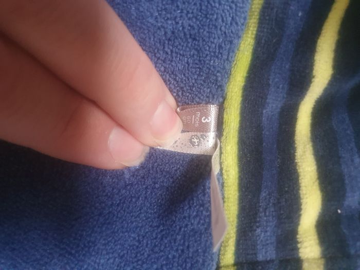 Combipilote amovible 3 mois - photo numéro 8