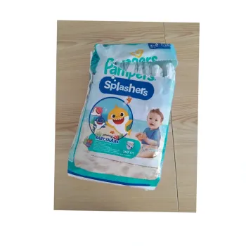 Couche de piscine 🔄