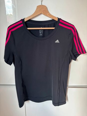 TEE shirt de sport Adidas 42-44