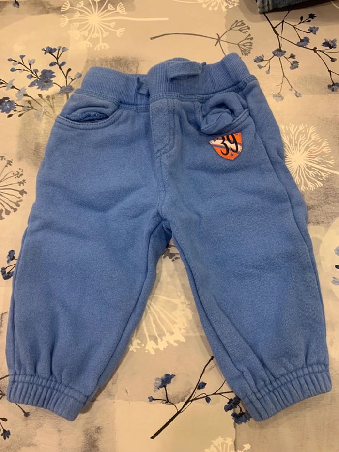 Lot pantalons 6 mois - photo numéro 5
