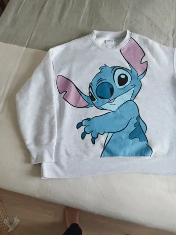 Sweat Stitch