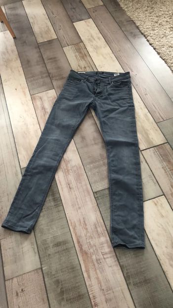 Jack & Jones - jeans slim fit femme taille 30/34