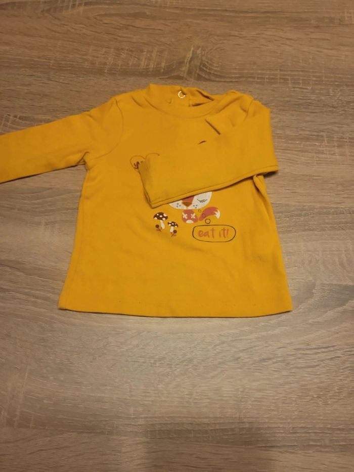 Pull. - photo numéro 2