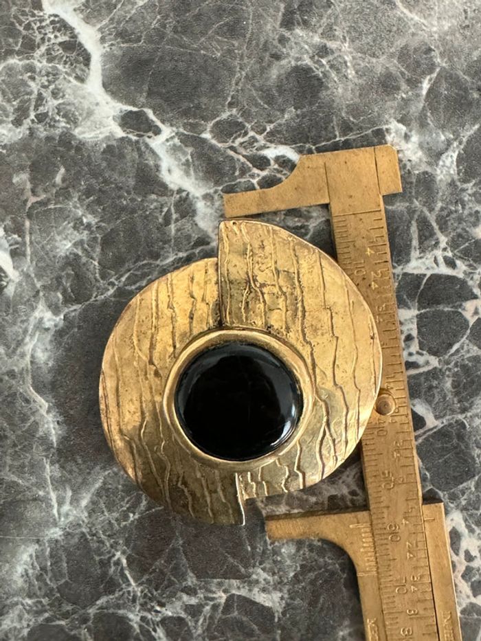 Broche - photo numéro 7