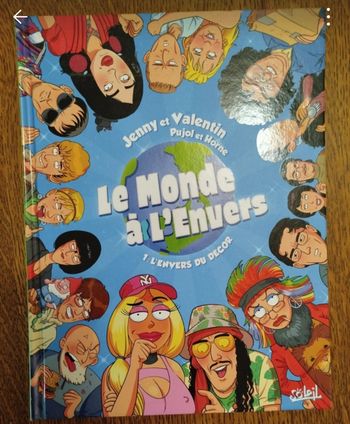 Bande dessinée