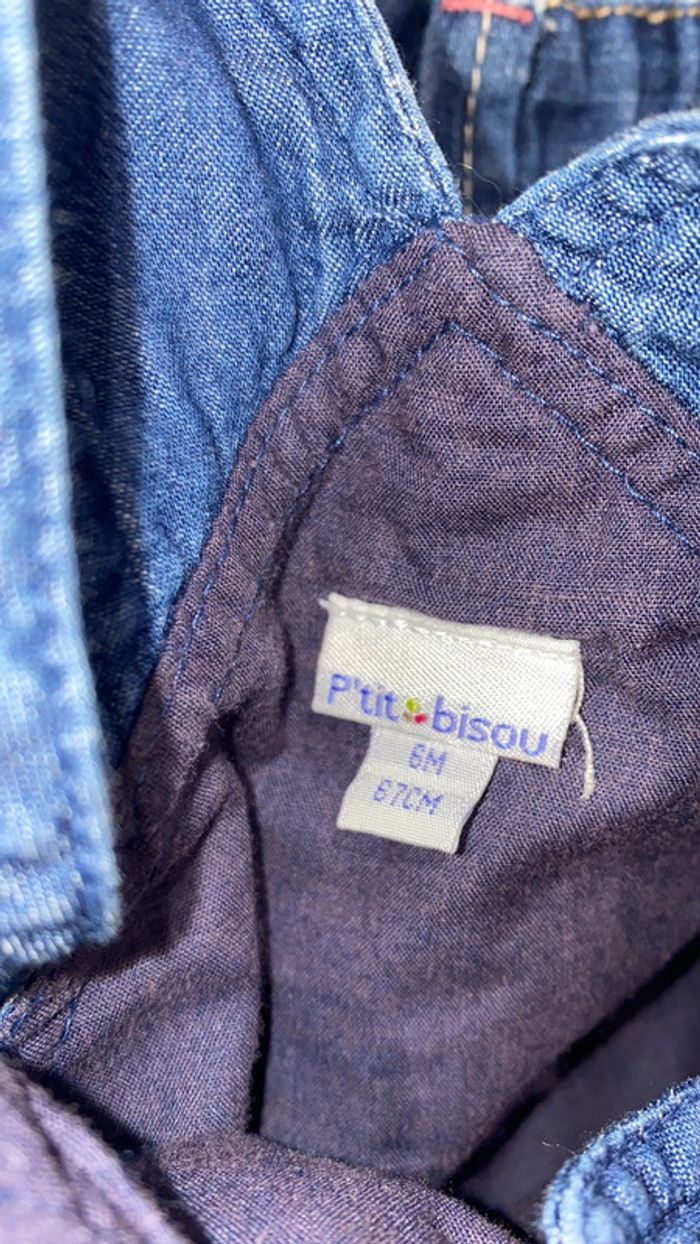 Ensemble robe - photo numéro 9