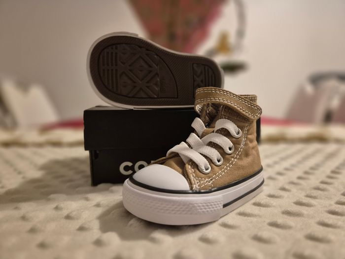 Converse - photo numéro 2