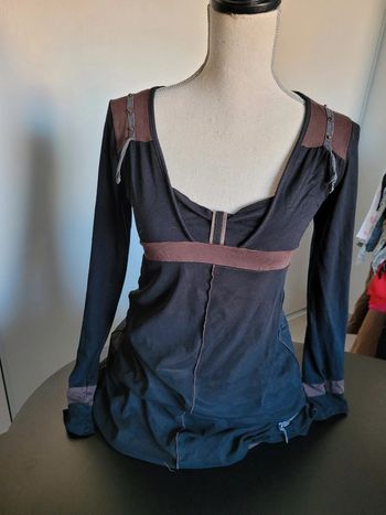 Robe hiver