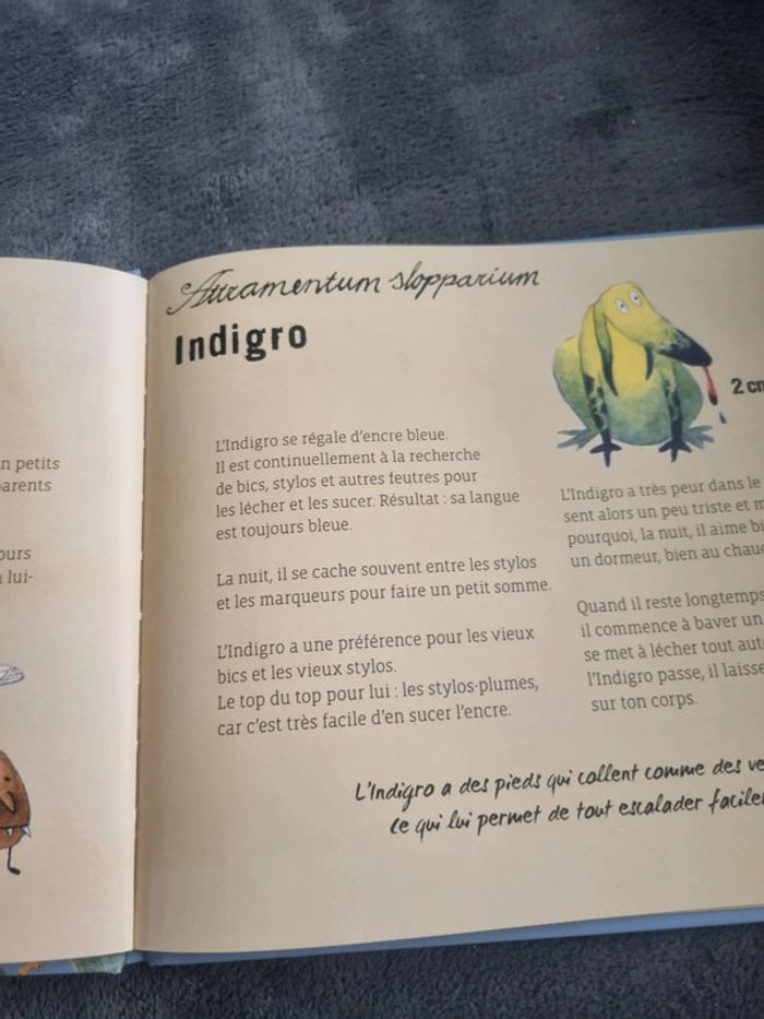 Livre neuf - photo numéro 5