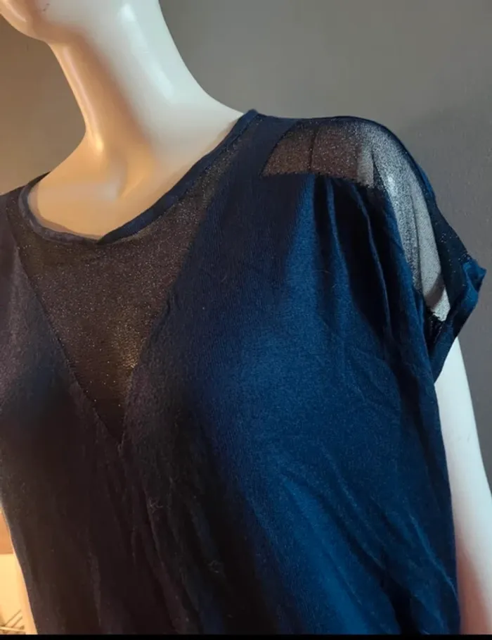 Pull fin Jacqueline Riu en M - photo numéro 3
