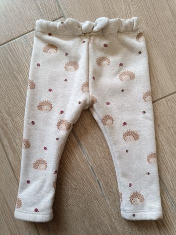 Pantalon 9 mois 